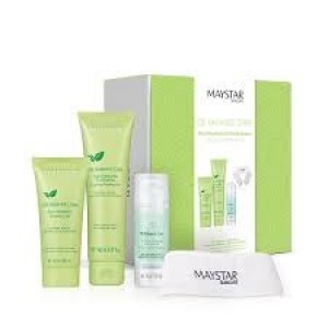 Maystar Oil Balance Care Kit 